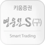 영웅문s android application logo